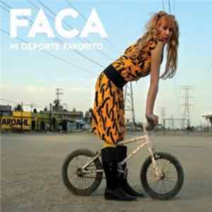 Faca - Mi Deporte Favorito flac