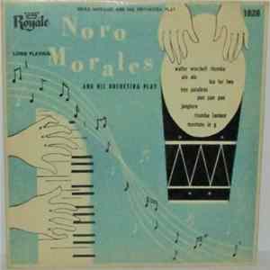 Noro Morales And His Orchestra - Noro Morales And His Orchestra Play flac