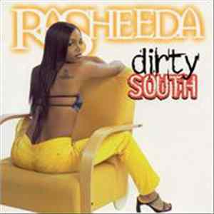 Rasheeda - Dirty South flac