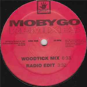 Moby - Go (Remixes) flac
