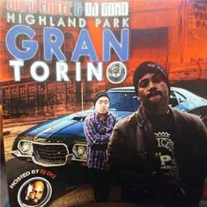 Supa Emcee, DJ Soko - Gran Torino flac