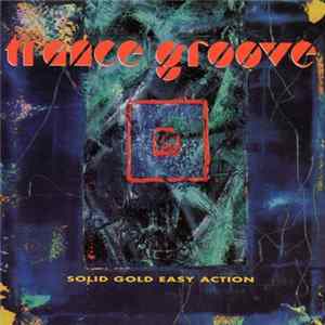 Trance Groove - Solid Gold Easy Action flac