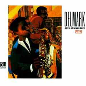 Various - Delmark 40th Anniversary Jazz flac