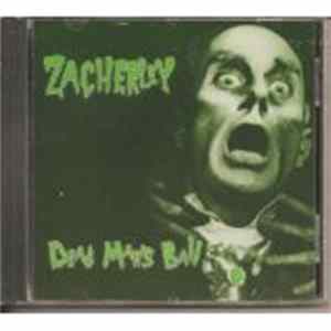 Zacherley - Dead Man's Ball flac