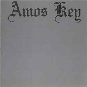 Amos Key - First Key flac