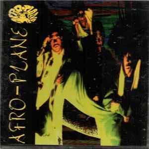 Afro-Plane - Afro-Plane flac