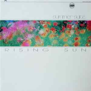 Teja Bell - Jon Bernoff - Dallas Smith With Marcus Allen & Robert Powell - Summer Suite flac