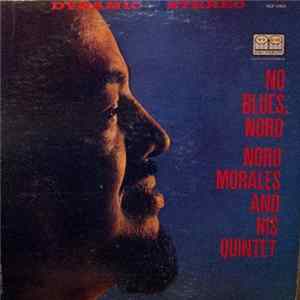 Noro Morales And His Quintet - No Blues, Noro flac