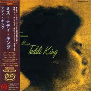 Teddi King - Storyville Presents Miss Teddi King flac