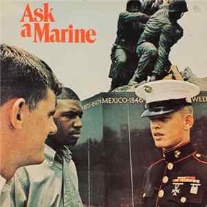 Dane Clark - Ask A Marine: Vol. IV flac