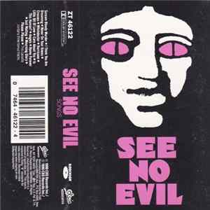 See No Evil - Songs flac