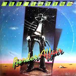 Lee Clayton - Border Affair flac
