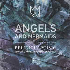 Rosana Orsini, Marco Brescia - Angels And Mermaids flac