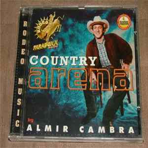 Various - Country Arena By Almir Cambra flac