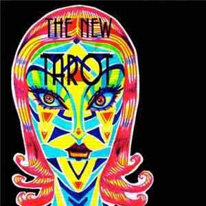 The New Tarot - The New Tarot flac