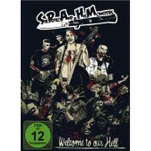Sir Psyko & His Monsters - Welcome To Our Hell flac