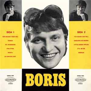 Boris - Boris flac