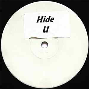 Kosheen - Hide U flac