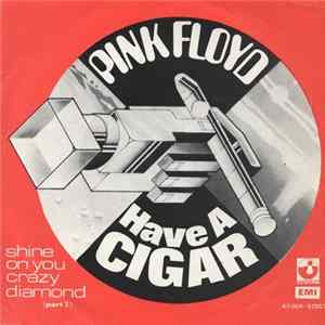 Pink Floyd - Have A Cigar flac