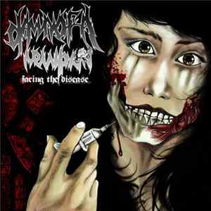 Dawn Of A New Pain - Facing The Disease flac
