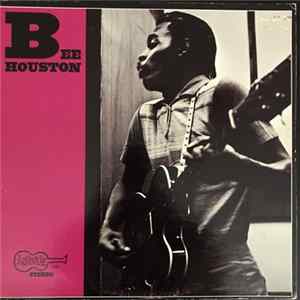 Bee Houston - Bee Houston flac