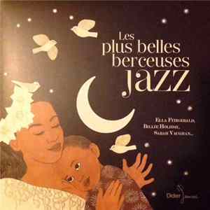 Misja Fitzgerald Michel - Les plus belles berceuses jazz flac