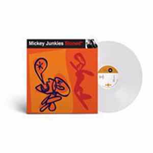 Mickey Junkies - Stoned flac