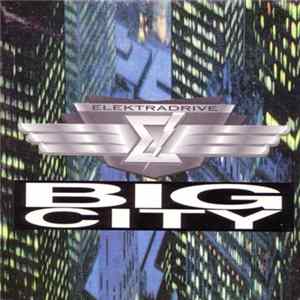 Elektradrive - Big City flac