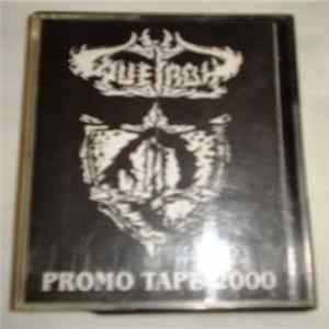 Queiron - Promo Tape 2000 flac