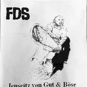 FDS - Jenseitz Von Gut & Böse flac