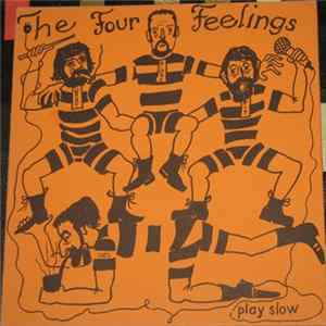 The Four Feelings - Till flac