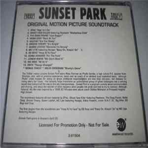 Various - Sunset Park (Original Motion Picture Soundtrack) flac