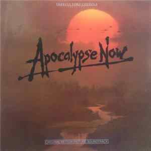 Carmine Coppola & Francis Coppola - Apocalypse Now - Original Motion Picture Soundtrack flac