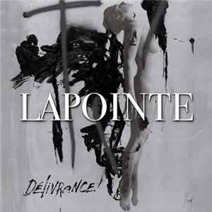 Éric Lapointe - Délivrance flac
