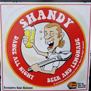 Shandy - Dance All Night flac