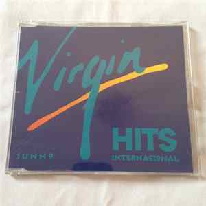 Various - Virgin Hits Internacional Junho 1997 flac