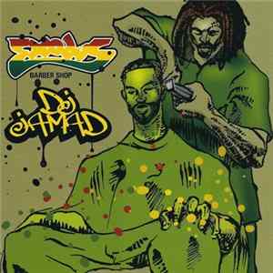 DJ Jamad - Exodus Barbershop flac