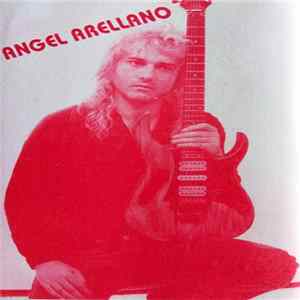 Angel Arellano - Untitled flac