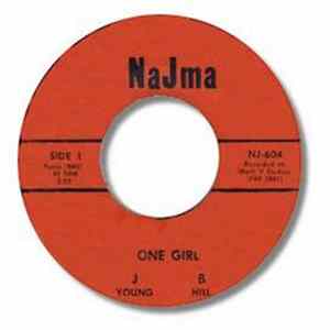 J Young, B Hill - One Girl / It's Got Soul flac