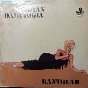 Nurhan Damcıoğlu - Kantolar flac
