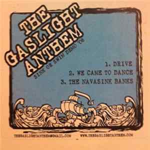 The Gaslight Anthem - Sink Or Swim Demo '06 flac