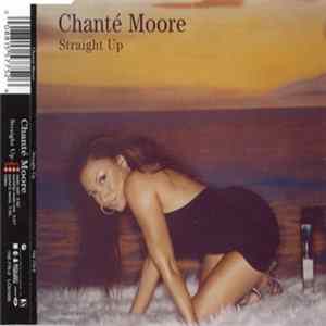 Chanté Moore - Straight Up flac