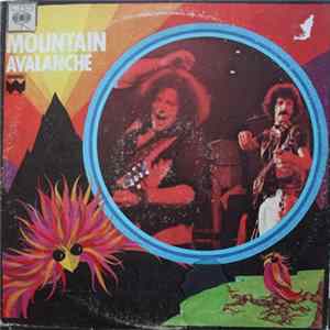 Mountain - Avalanche flac