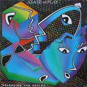State Of Play - Balancing The Scales flac