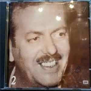 Βασίλης Τσιτσάνης - Βασίλης Τσιτσάνης Νο.2 flac