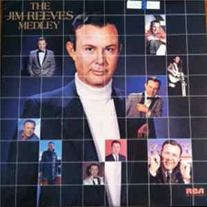 Jim Reeves - The Jim Reeves Medley flac