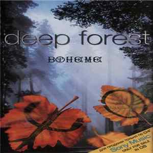 Deep Forest - Boheme flac