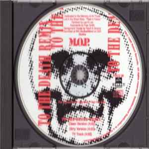 M.O.P. - To The Death (Remix) flac