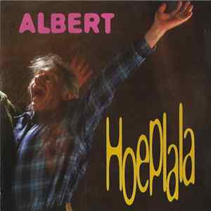 Albert - Hoeplala flac