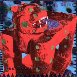 Jorge Reyes - The Flayed God flac